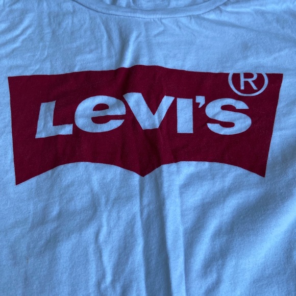 Levi’s shirt - Picture 2 of 3